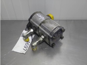 HALDEX WP09A2-1803009 - Gearpump/Zahnradpumpe/Tandwielpom в лизинг HALDEX WP09A2-1803009 - Gearpump/Zahnradpumpe/Tandwielpom: фото 2