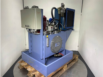Hydac 3kW-Compact-/steering unit/Aggregate в лизинг Hydac 3kW-Compact-/steering unit/Aggregate: фото 2