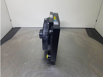 Hydac OK-ELD4H/3.2/24V/1/S-3809078-Oil cooler/Ölkü в лизинг Hydac OK-ELD4H/3.2/24V/1/S-3809078-Oil cooler/Ölkü: фото 3
