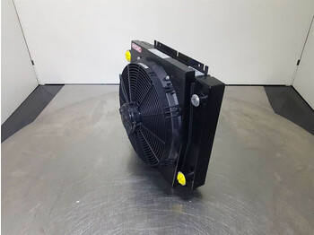 Hydac OK-ELD4H/3.2/24V/1/S-3809078-Oil cooler/Ölkü в лизинг Hydac OK-ELD4H/3.2/24V/1/S-3809078-Oil cooler/Ölkü: фото 2