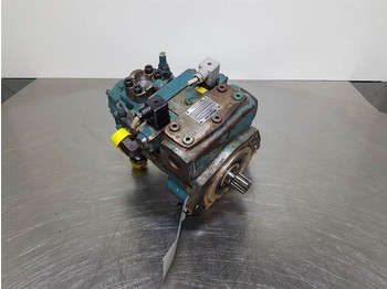Hydromatik A4V56EL1.0L00101A-24V-233.13.30.21-Drive pump в лизинг Hydromatik A4V56EL1.0L00101A-24V-233.13.30.21-Drive pump: фото 1