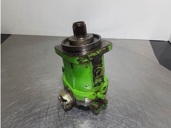 Hydromatik A6VM160HA1U/60W-R909438764-Drive motor/Fahrmotor в лизинг Hydromatik A6VM160HA1U/60W-R909438764-Drive motor/Fahrmotor: фото 1