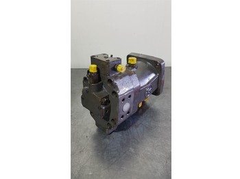 Hydromatik A6VM80HA1U/60W - Drive motor/Fahrmotor/Rijmotor в лизинг Hydromatik A6VM80HA1U/60W - Drive motor/Fahrmotor/Rijmotor: фото 3