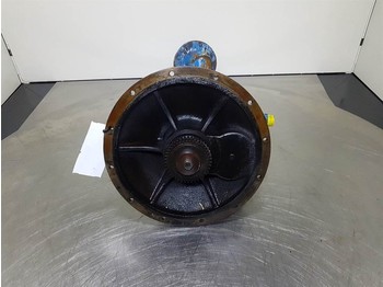 Hydromatik A8V55SR1R101F100081-227.20.90.81-Load sensing pump в лизинг Hydromatik A8V55SR1R101F100081-227.20.90.81-Load sensing pump: фото 5