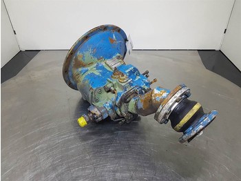 Hydromatik A8V55SR1R101F100081-227.20.90.81-Load sensing pump в лизинг Hydromatik A8V55SR1R101F100081-227.20.90.81-Load sensing pump: фото 1