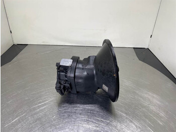 Hydromatik A8V55SR1R101F11729073-R/MH5-SPAR-Load sensing pump в лизинг Hydromatik A8V55SR1R101F11729073-R/MH5-SPAR-Load sensing pump: фото 2
