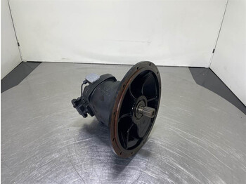 Hydromatik A8V55SR1R101F11729073-R/MH5-SPAR-Load sensing pump в лизинг Hydromatik A8V55SR1R101F11729073-R/MH5-SPAR-Load sensing pump: фото 1