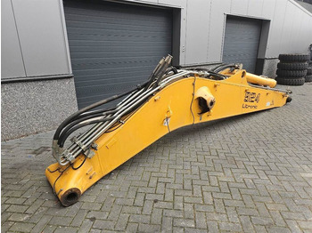 Liebherr A924-9949549-Monoboom/Monoausleger/Monoboom в лизинг Liebherr A924-9949549-Monoboom/Monoausleger/Monoboom: фото 2