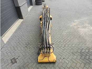 Liebherr A924-9949549-Monoboom/Monoausleger/Monoboom в лизинг Liebherr A924-9949549-Monoboom/Monoausleger/Monoboom: фото 3