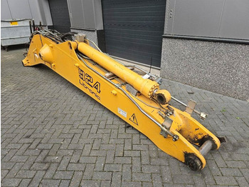 Liebherr A924-9949549-Monoboom/Monoausleger/Monoboom в лизинг Liebherr A924-9949549-Monoboom/Monoausleger/Monoboom: фото 5