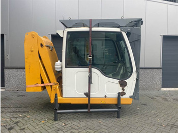 Liebherr A934C-10062899-Cabin/Kabine/Cabine в лизинг Liebherr A934C-10062899-Cabin/Kabine/Cabine: фото 2