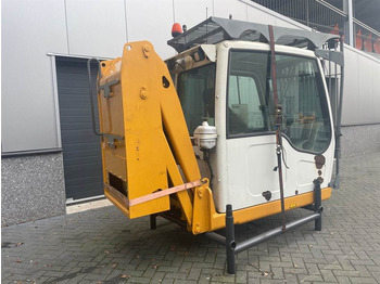 Liebherr A934C-10062899-Cabin/Kabine/Cabine в лизинг Liebherr A934C-10062899-Cabin/Kabine/Cabine: фото 4
