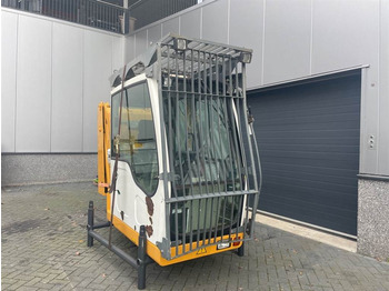 Liebherr A934C-10062899-Cabin/Kabine/Cabine в лизинг Liebherr A934C-10062899-Cabin/Kabine/Cabine: фото 3