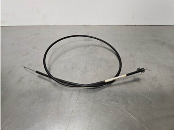Liebherr L514-10101289/10101291-Bowden cable/Bowdenzug в лизинг Liebherr L514-10101289/10101291-Bowden cable/Bowdenzug: фото 3