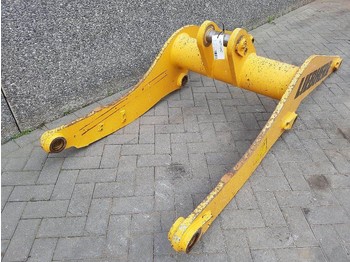Liebherr L514 - 8921468 - Lifting framework/Schaufelarm в лизинг Liebherr L514 - 8921468 - Lifting framework/Schaufelarm: фото 2