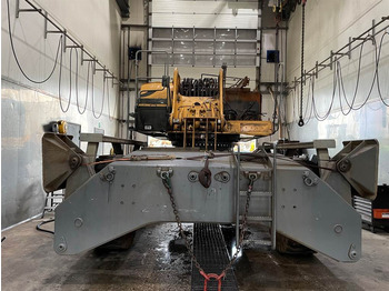 Liebherr LH 80 - (For parts) в лизинг Liebherr LH 80 - (For parts): фото 3