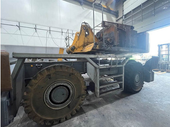Liebherr LH 80 - (For parts) в лизинг Liebherr LH 80 - (For parts): фото 4