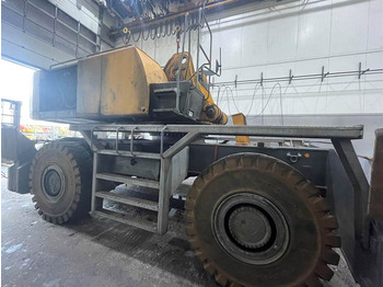 Liebherr LH 80 - (For parts) в лизинг Liebherr LH 80 - (For parts): фото 2