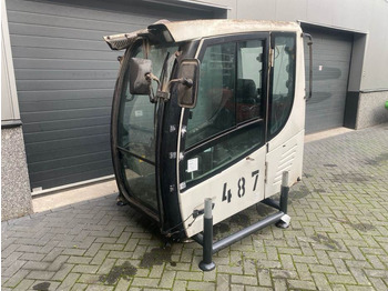 Liebherr LH24M-94087410-Cabin/Kabine/Cabine в лизинг Liebherr LH24M-94087410-Cabin/Kabine/Cabine: фото 1