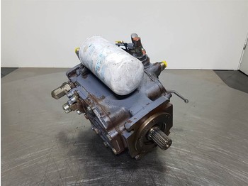 Linde BPV70-01R - Drive pump/Fahrpumpe/Rijpomp в лизинг Linde BPV70-01R - Drive pump/Fahrpumpe/Rijpomp: фото 1