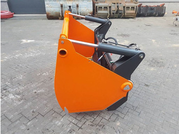 MAMMUT SC220H - Silage cutter/Silageschneider/Kuilhapper в лизинг MAMMUT SC220H - Silage cutter/Silageschneider/Kuilhapper: фото 4