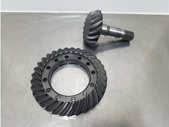 MC Cormick -Carraro CA64234-Bevel gear set/Kegelra в лизинг MC Cormick -Carraro CA64234-Bevel gear set/Kegelra: фото 5