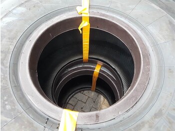 MTP 26.5-R25 - WB05 - Tyre/Reifen/Band в лизинг MTP 26.5-R25 - WB05 - Tyre/Reifen/Band: фото 5