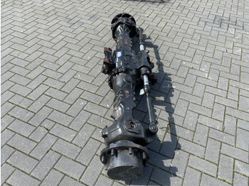 Manitou 309732-Spicer Dana 212/A05-003-Axle/Achse/As в лизинг Manitou 309732-Spicer Dana 212/A05-003-Axle/Achse/As: фото 3