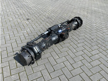 Manitou 309732-Spicer Dana 212/A05-003-Axle/Achse/As в лизинг Manitou 309732-Spicer Dana 212/A05-003-Axle/Achse/As: фото 5