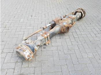 Manitou ATJ-Spicer Dana 221/58-001-Axle/Achse/As в лизинг Manitou ATJ-Spicer Dana 221/58-001-Axle/Achse/As: фото 5