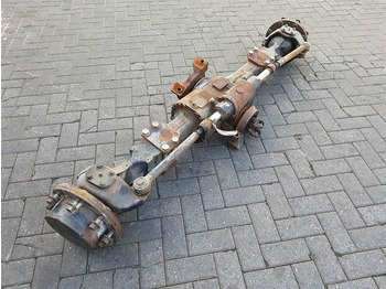 Manitou ATJ-Spicer Dana 221/58-001-Axle/Achse/As в лизинг Manitou ATJ-Spicer Dana 221/58-001-Axle/Achse/As: фото 2