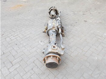 Manitou MLT1040-52537101-Spicer Dana 212/B72-Axle/Achse/As в лизинг Manitou MLT1040-52537101-Spicer Dana 212/B72-Axle/Achse/As: фото 3