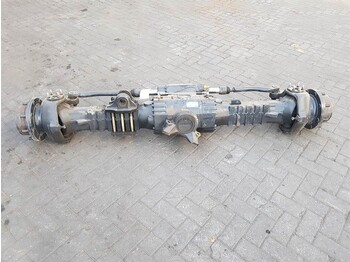 Manitou MLT1040-52537101-Spicer Dana 212/B72-Axle/Achse/As в лизинг Manitou MLT1040-52537101-Spicer Dana 212/B72-Axle/Achse/As: фото 4