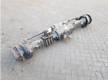 Manitou MLT1040-52537101-Spicer Dana 212/B72-Axle/Achse/As в лизинг Manitou MLT1040-52537101-Spicer Dana 212/B72-Axle/Achse/As: фото 5