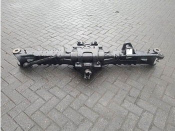 Manitou MT1840-Spicer Dana 212/674-003-Axle/Achse/As в лизинг Manitou MT1840-Spicer Dana 212/674-003-Axle/Achse/As: фото 1