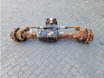Manitou MT523-Spicer Dana 603/211/57-003-Axle/Achse/As в лизинг Manitou MT523-Spicer Dana 603/211/57-003-Axle/Achse/As: фото 4