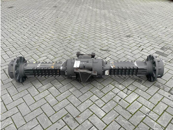Manitou MT930/ 1030-Carraro 28.32M-380704-Axle/Achse/As в лизинг Manitou MT930/ 1030-Carraro 28.32M-380704-Axle/Achse/As: фото 4
