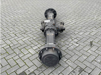 Manitou MT930/ 1030-Carraro 28.32M-380704-Axle/Achse/As в лизинг Manitou MT930/ 1030-Carraro 28.32M-380704-Axle/Achse/As: фото 3