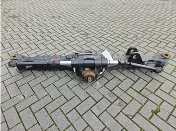 Manitou - Spicer Dana 212/10103838-Axle/Achse/As в лизинг Manitou - Spicer Dana 212/10103838-Axle/Achse/As: фото 1