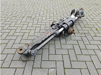 Manitou - Spicer Dana 212/10103838-Axle/Achse/As в лизинг Manitou - Spicer Dana 212/10103838-Axle/Achse/As: фото 2