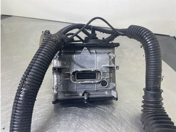 New Holland W110C-504374326-24V-Adblue в лизинг New Holland W110C-504374326-24V-Adblue: фото 4
