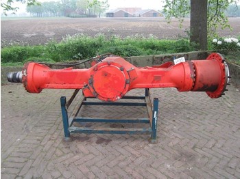 O & K - Axle/Achse/As в лизинг O & K - Axle/Achse/As: фото 1