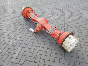 O & K L20I-O&K 4920779/4922080/4920592-Axle/Achse/As в лизинг O & K L20I-O&K 4920779/4922080/4920592-Axle/Achse/As: фото 2
