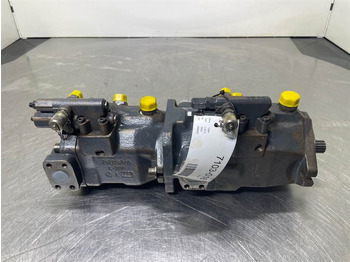 O & K L25.5-4530816-Load sensing pump в лизинг O & K L25.5-4530816-Load sensing pump: фото 5