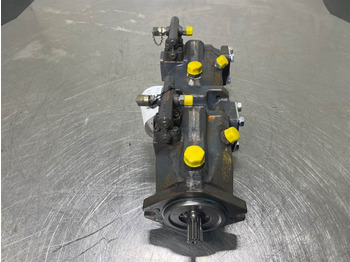 O & K L25.5-4530816-Load sensing pump в лизинг O & K L25.5-4530816-Load sensing pump: фото 3