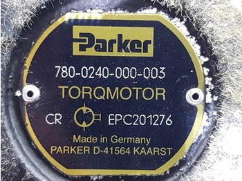 Parker 780-0240-000-003-EPC201276-Hydraulic motor в лизинг Parker 780-0240-000-003-EPC201276-Hydraulic motor: фото 5