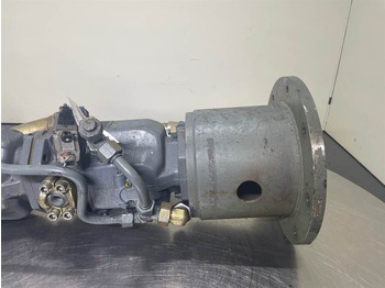 Rexroth A10VSO100DFEO/31R-R910968767-Load sensing pump в лизинг Rexroth A10VSO100DFEO/31R-R910968767-Load sensing pump: фото 1