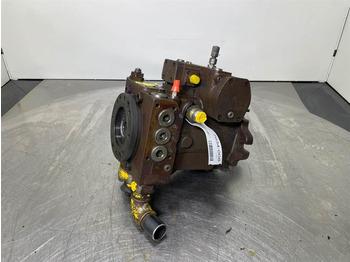 Rexroth A4VG125EP2DT2/32L-Drive pump/Fahrpumpe/Rijpomp в лизинг Rexroth A4VG125EP2DT2/32L-Drive pump/Fahrpumpe/Rijpomp: фото 2