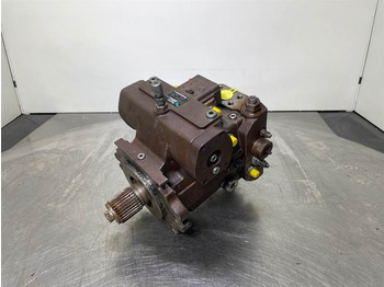 Rexroth A4VG125EP2DT2/32L-Drive pump/Fahrpumpe/Rijpomp в лизинг Rexroth A4VG125EP2DT2/32L-Drive pump/Fahrpumpe/Rijpomp: фото 1
