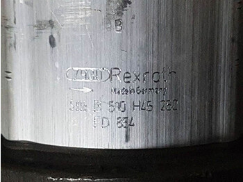 Rexroth B510 H45 250-1515800013-Gearpump/Zahnradpumpe в лизинг Rexroth B510 H45 250-1515800013-Gearpump/Zahnradpumpe: фото 5